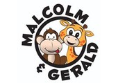 Malcolm & Gerald