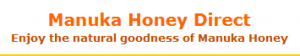 Manuka Honey Direct