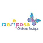 Mariposa Children's Boutique