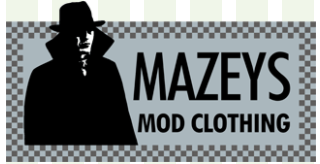 Mazeys Mod Clothing