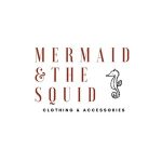 Mermaid And The Squid