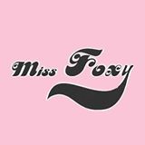 MissFoxy