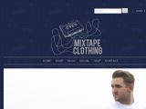 Mixtapeclothing.co.uk