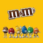 My M&M's