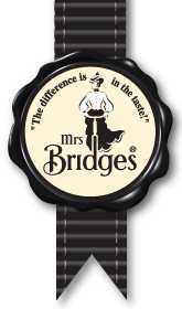 Mrs Bridges