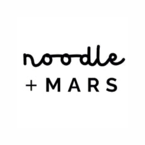 Noodle And Mars