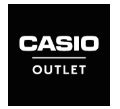 Casio Outlet UK