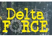 Delta Force Paintball