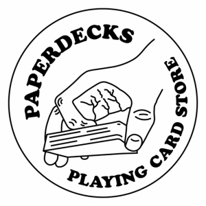 Paperdecks