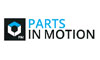 Parts In Motion