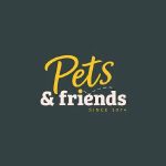 Pets & Friends