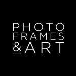 Photo Frames And Art
