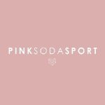 Pink Soda Sport