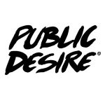 Public Desire