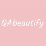 QAbeautify