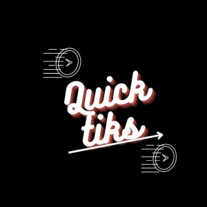 Quicktiks