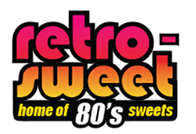 Retro Sweet