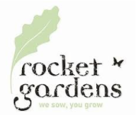 Rocket Gardens