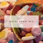 Royal Sweet Mix