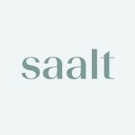 Saalt Menstrual Cup