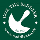 Cox The Saddler