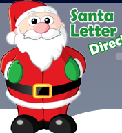 Santa Letter Direct