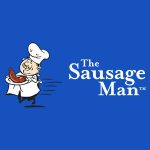 The Sausage Man
