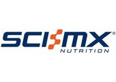 Sci-MX Nutrition UK