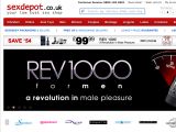 Sexdepot.co.uk