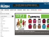 RAHUA Voucher Code 