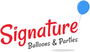 Signature Balloons