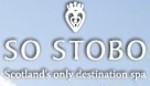 Stobo Castle