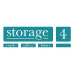 Storage 4 Crafts