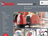 Swan-Brand.co.uk