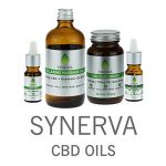 Synerva CBD Oils