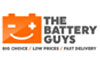 The Battery Guys