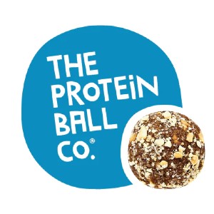 The Protein Ball Co