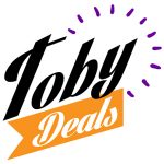 Toby Deals