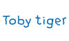 Toby Tiger