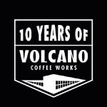 Volcano Coffee Works