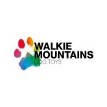 Walkie Mountains Toys