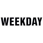 Weekday