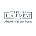 Yorkshire Lean Meat