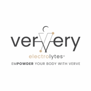 Ververy Electrolytes