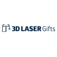 3D Laser Gifts