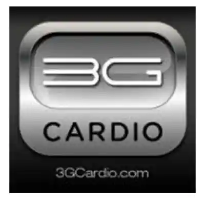 3G Cardio