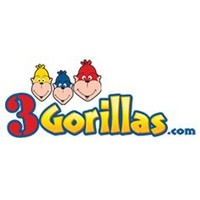 3Gorillas