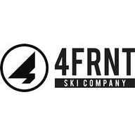 4FRNT Skis
