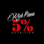 5% Nutrition