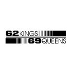 62Kings69Queens